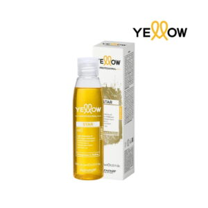 YELLOW PROFESSIONAL STAR OIL 125ml - Imagen 1