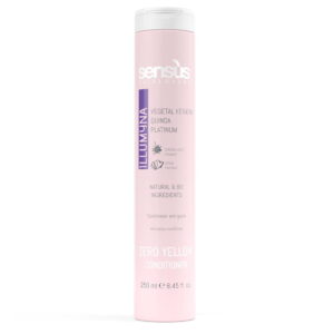 SENS.ÙS ILLUMYNA ZERO YELLOW CONDITIONER 250ml - Imagen 1