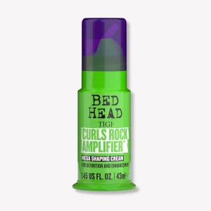 TIGI BED HEAD CURLS ROCK AMPLIFIER 43ml - Imagen 1
