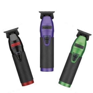 Babyliss barbers Trimmer inalámbrico limited edition - Imagen 2