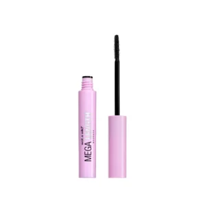 WET N WILD MEGA LENGTH MASCARA VERY BLACK 6ml - Imagen 1