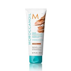 MOROCCANOIL COLOR MASK COPPER 200ml - Imagen 1
