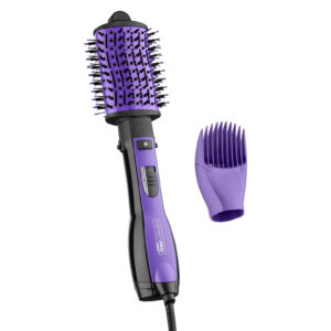 INFINITIPRO BY CONAIR  AIR BRUSH AND HAIR DRYER ALL IN ONE BC116 - Imagen 1