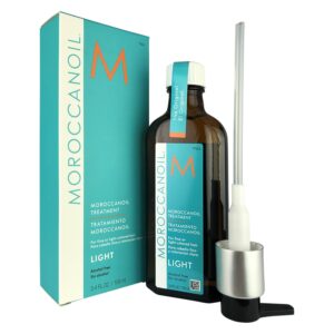 MOROCCANOIL LIGHT TREATMENT - Imagen 1