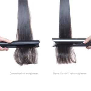 DYSON CORRALE HAIR STRAIGHTENER (NICKEL/COPPER) - Imagen 3