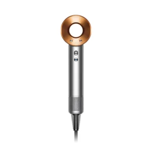 DYSON SUPERSONIC HAIRDRYER (NICKEL/COPPER) - Imagen 1