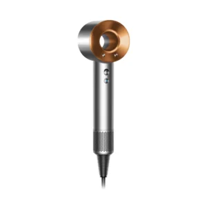 DYSON SUPERSONIC HAIRDRYER (NICKEL/COPPER) - Imagen 2