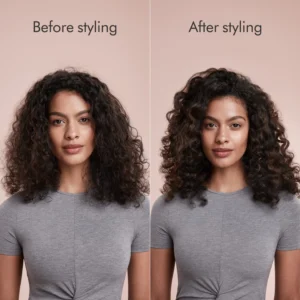 DYSON SUPERSONIC HAIRDRYER (NICKEL/COPPER) - Imagen 5