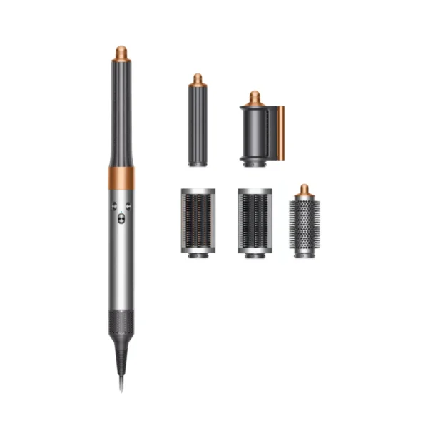 DYSON AIRWRAP MULTI-STYLER COMPLETE LONG (NIKEL/COPPER) – Ultra Panama