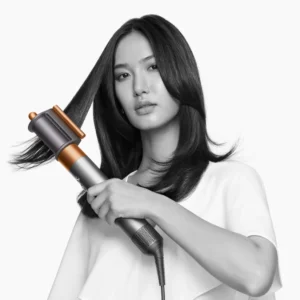 DYSON AIRWRAP MULTI-STYLER COMPLETE LONG (NIKEL/COPPER) - Imagen 6