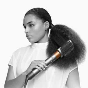 DYSON AIRWRAP MULTI-STYLER COMPLETE LONG (NIKEL/COPPER) - Imagen 7