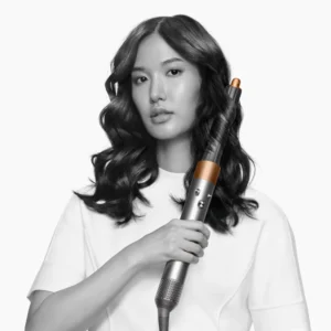 DYSON AIRWRAP MULTI-STYLER COMPLETE LONG (NIKEL/COPPER) - Imagen 8