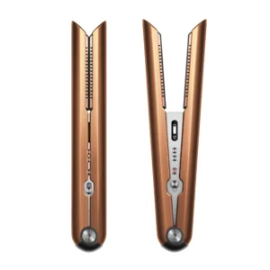 DYSON CORRALE HAIR STRAIGHTENER (NICKEL/COPPER) - Imagen 1