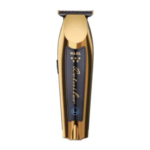WAHL DETAILER GOLD TRIMMER CORDLESS - Imagen 1