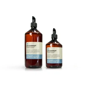 INSIGHT ANTI DANDRUFF SHAMPOO - Imagen 1