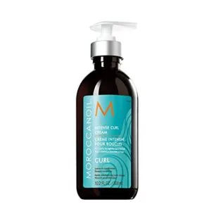 MOROCCANOIL CURL INTENSE CREAM LEAVE-IN CONDITIONER 300ml - Imagen 1