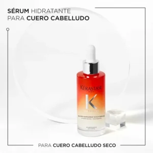 KERASTASE NUTRITIVE SCALP SERUM 90ml - Imagen 2