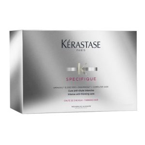 KERASTASE SPECIFIQUE AMPOLLAS 10X6ml - Imagen 2