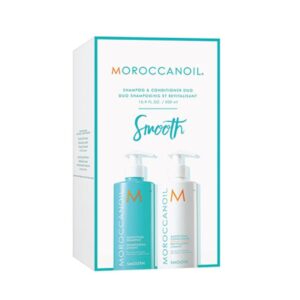 MOROCCANOIL SMOOTH SMOOTHING KIT 500ml - Imagen 1