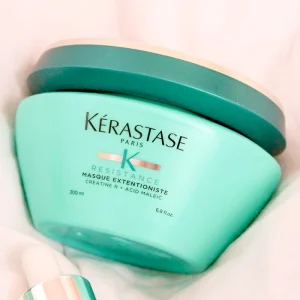 KERASTASE RESISTANCE MASQUE EXTENTIONISTE 200ml - Imagen 6