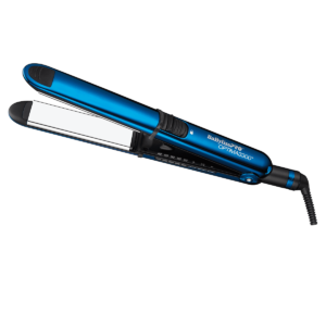 BABYLISS PRO NANO TITANIUM OPTIMA 3300 BLUE 1-1/2" - Imagen 1