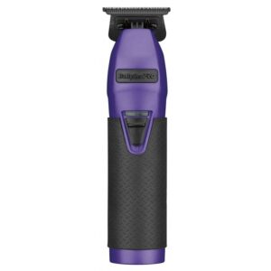 Babyliss barbers Trimmer inalámbrico limited edition - Imagen 4