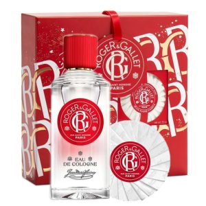 ROGER & GALLET JEAN MARIE FARINA SET - Imagen 1