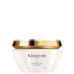 KERASTASE ELIXIR ULTIME LE MASQUE 200ml - Imagen 7