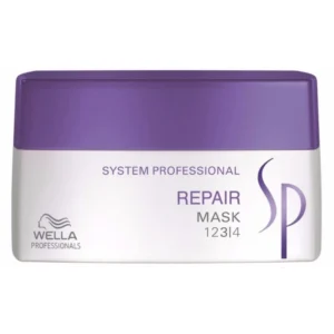 WELLA SP REPAIR MASK 200ml - Imagen 1