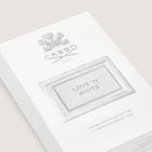 CREED LOVE IN WHITE EAU DE PARFUM 75ml - Imagen 2