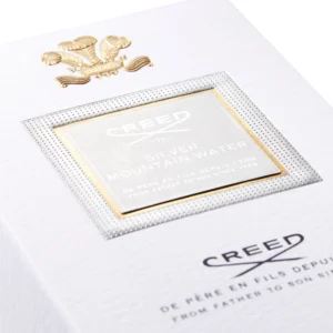 CREED SILVER MOUNTAIN WATER EAU DE PARFUM 100ml - Imagen 2