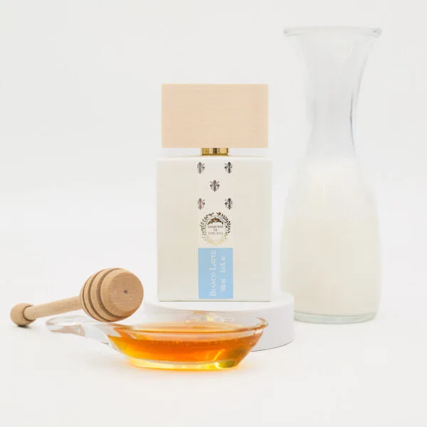 GIARDINI DI TOSCANA BIANCO LATTE EAU DE PARFUM 100ml - Ultra Panama