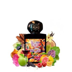 LORENZO PAZZAGLIA SUN-GRIA EXTRAIT DE PARFUM 50ml - Imagen 1