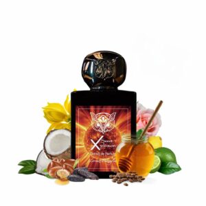 LORENZO PAZZAGLIA SWEET XPLOSION EXTRAIT DE PARFUM 50ml - Imagen 1