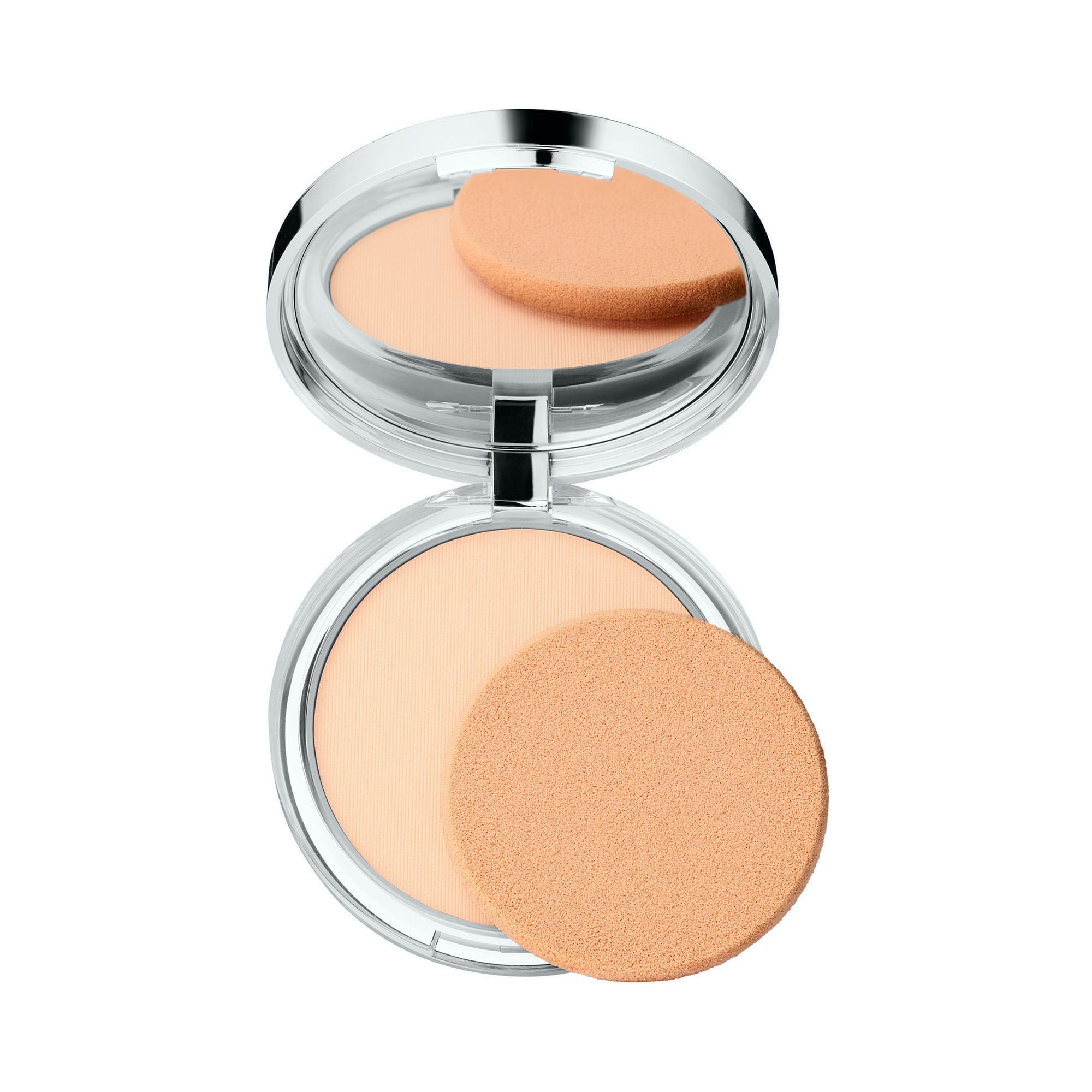 Clinique Polvo compacto Stay Matte™ 01 7.6g – Ultra Panama