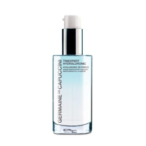 GERMAINE DE CAPUCCINI TIMEXPERT HYDRALURONIC HYALURONIC 3D FORCE SERUM DE HIDRATACION Y RELLENO 30ML + 20ML GRATIS