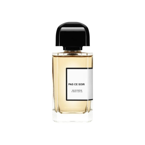 BDK PARFUMS PARIS PAS CE SOIR 100ml
