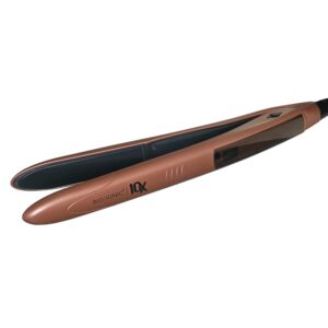 BIO IONIC 10X PRO STYLING IRON LIMITED EDITION 1" COPPER - Imagen 2