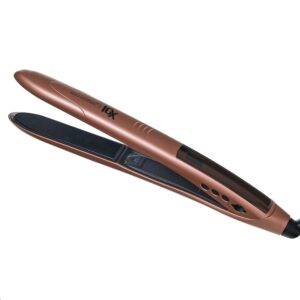 BIO IONIC 10X PRO STYLING IRON LIMITED EDITION 1" COPPER - Imagen 1
