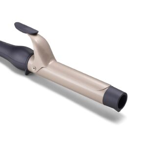 BIO IONIC GOLD PRO CURLING IRON 1.25" - Imagen 2