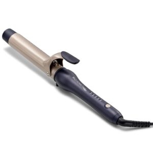 BIO IONIC GOLD PRO CURLING IRON 1.25" - Imagen 1