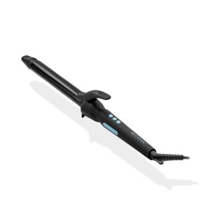 BIO IONIC LONG BARREL STYLER 1" PRO CURLING IRON - Imagen 1