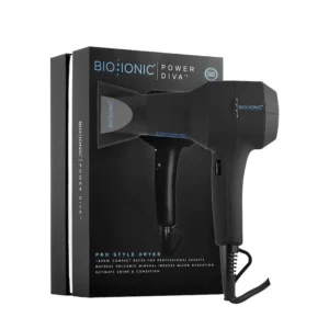 BIO IONIC POWER DIVA PRO STYLE DRYER - Imagen 2