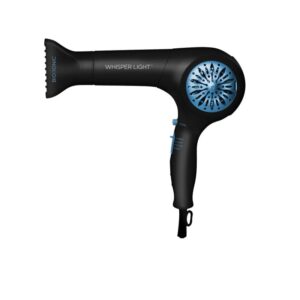 BIO IONIC WHISPER LIGHT™ PRO DRYER - Imagen 1