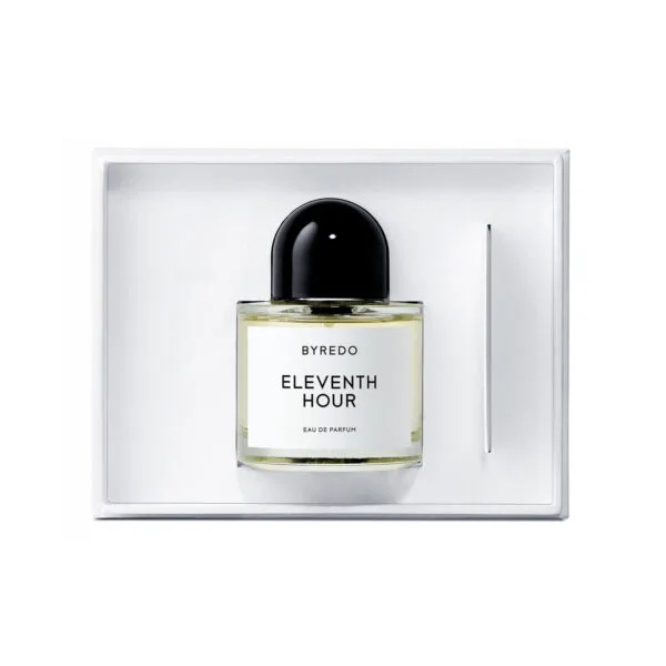 BYREDO ELEVENTH HOUR EAU DE PARFUM 100ml – Ultra Panama