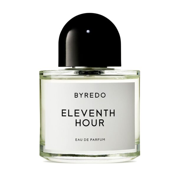 BYREDO ELEVENTH HOUR EAU DE PARFUM 100ml