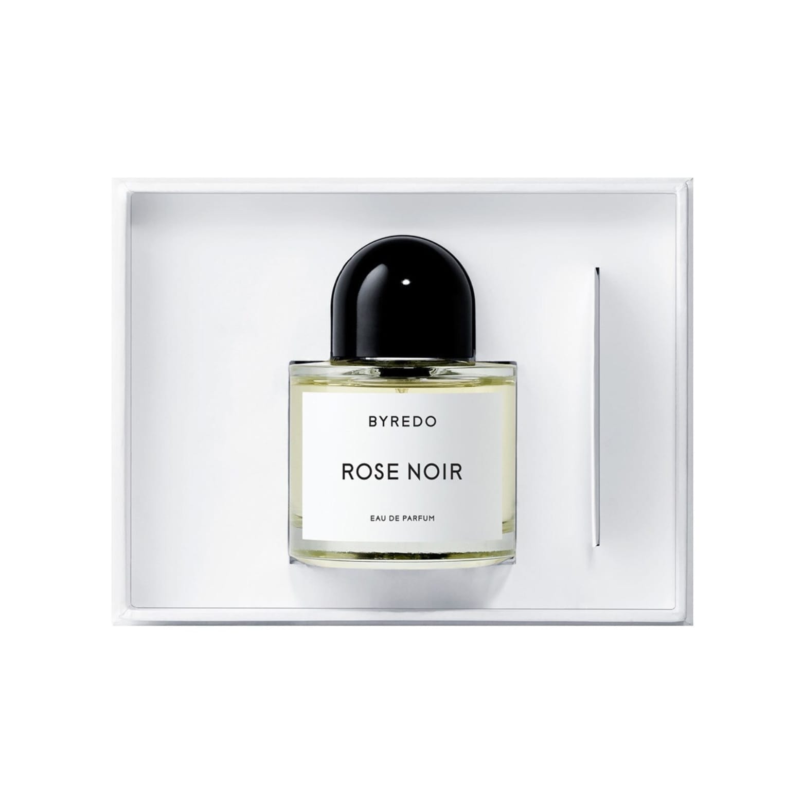 BYREDO ROSE NOIR EAU DE PARFUM 50ml - Ultra Panama