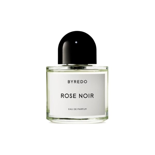 BYREDO ROSE NOIR EAU DE PARFUM 50ml