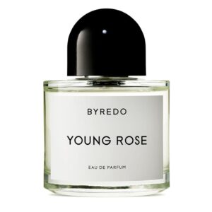 BYREDO YOUNG ROSE EAU DE PARFUM 100ml - Imagen 1