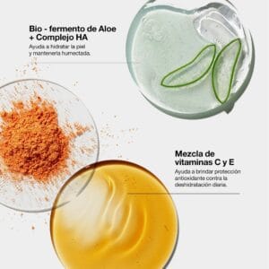Clinique Crema Hidratante Moisture Surge™ 100H Auto-Replenishing Hydrator 15ml - Imagen 4